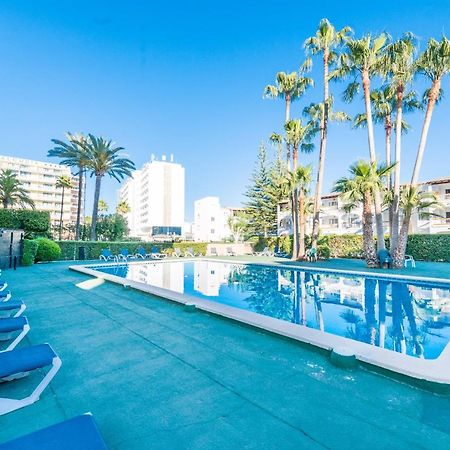 Apartamento Carole Порто де Алькудиа Экстерьер фото